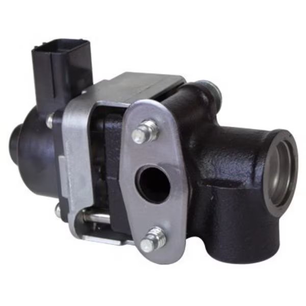 Valve-Exhaust Gas Recirculat, Cx2442, Motorcraft, Mfr#: CX2442